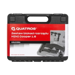 QS10391  Zestaw blokad rozrządu MINI Cooper 1.6